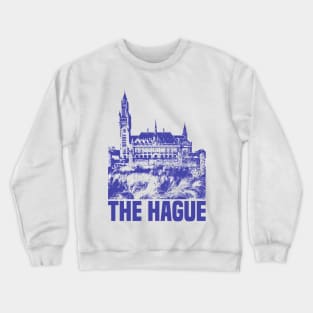 The Hague Crewneck Sweatshirt